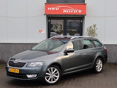 Skoda Octavia Combi - 1.2 TSI Greentech Ambition Businessline