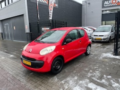 Citroën C1 - 1.0-12V Séduction NAP APK 1 Jaar