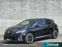 Renault Clio - 1.0 TCe 90 GPF Techno | Achteruitrijcamera | Apple CarPlay / Android Auto | Navigatie | LM