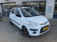 Hyundai i10 - 1.1 Active 5Drs Nieuwe koppeling Beurt NAP