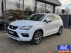 SEAT Ateca - 2.0 EcoTSI FR 4DRIVE Business Intense Trekhaak