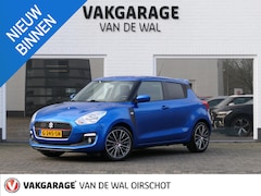 Suzuki Swift - 1.2 Sportline GT | Achteruitrijcamera | Dubbele uitlaat | Sportstoelen | Stoelverwarming |