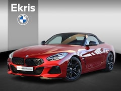 BMW Z4 Roadster - sDrive20i High Executive M Sport/ Stuurwiel verwarming/ Comfort Access/ Achteruitrijcamera