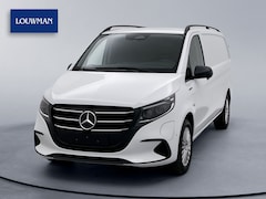Mercedes-Benz eVito - 0% RENTE - 112 L2 | GRATIS Wallbox |