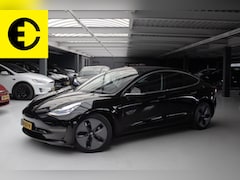 Tesla Model 3 - Long Range AWD 75 kWh | Autopilot | Stoelverwarming | Premium audio