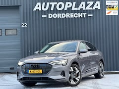 Audi e-tron Sportback - SOH 93%|Pano|Camera 55 quattro Business edition Plus 95 kWh