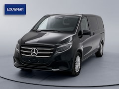 Mercedes-Benz eVito Tourer - 0% RENTE - 129 L2 PRO 8-Persoons | Elektrische deuren | Distronic | Multibeam LED koplampe