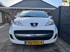 Peugeot 107 - 1.0-12V Millesim 200 APK NAP AIRCO ELEKRAMEN