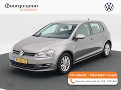 Volkswagen Golf - 1.0 TSi Edition 115 Pk | Trekhaak | CarPlay | Cruise Control | Airco | Leder Stuurwiel | 1