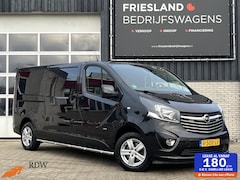 Opel Vivaro - bestel 1.6 CDTI L2H1 Sport EcoFlex