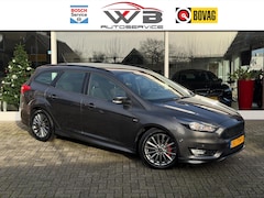 Ford Focus Wagon - 1.0 ST-Line Navi I Cruise I Carplay I PDC