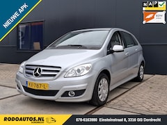 Mercedes-Benz B-klasse - 180 BlueE. Business Class 5Drs Nw APK