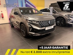 Renault Austral - Evolution Hybrid 200 | Achteruitrijcamera | Adaptive Cruise Control | Elektronisch geregel