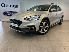Ford Focus Wagon - 125pk EcoBoost Active Business