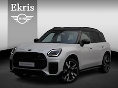 MINI Countryman - 1.5 C John Cooper Works XL Elektrische trekhaak/ Stuurwiel verwarmd/ Comfort Access/ Panor