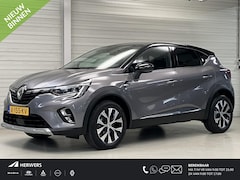 Renault Captur - 1.0 TCe 90 techno / Eerste Eigenaar / Navigatie / Adaptive Cruise Control / Camera / Clima