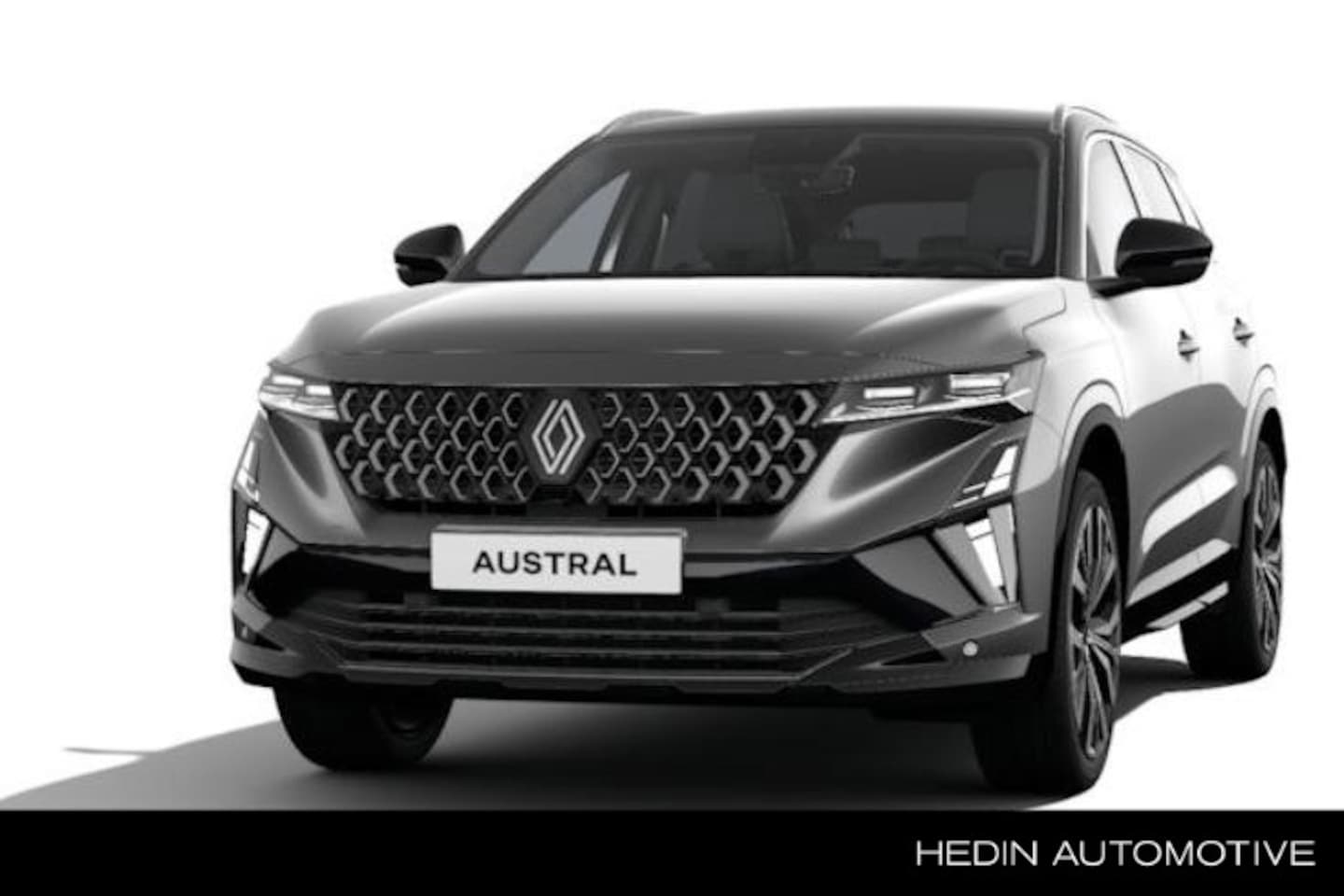 Renault Austral - 1.2 E-Tech full hybrid 200 techno | Automaat | Pack Extended Grip | Two Tone lak | Op Voor - AutoWereld.nl