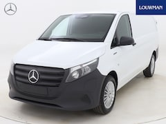 Mercedes-Benz eVito - 0% RENTE - 112 L2 | GRATIS Wallbox | Parkeerpakket | Smartphone integratie |