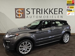 Land Rover Range Rover Evoque - 2.0 Si4 HSE Dynamic