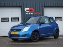 Suzuki Swift - 1.3 Base