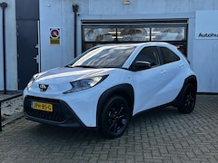 Toyota Aygo X - 1.0 VVT-i S-CVT Play Automaat | Carplay | Camera