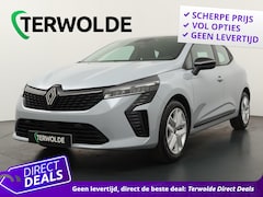 Renault Clio - 1.0 TCe 90 GPF evolution | Achteruitrijcamera | Cruise control | Airconditioning