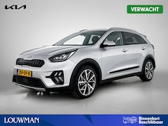 Kia Niro - 1.6 GDi Hybrid ExecutiveLine JBL | Full LED | Elec. stoelen + Memory
