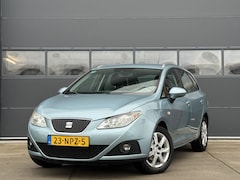 SEAT Ibiza ST - 1.2 TDI Style Ecomotive Carplay - Trekhaak - Airco - Navi
