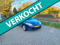 Renault Mégane - 1.6 Authentique airco ALLINPRIJS