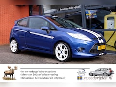 Ford Fiesta - 1.6 Sport