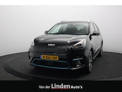 Kia e-Niro - Edition 64 kWh SOH 97, 1% | Camera | Carplay&Android | Navigatie | Stoel/Stuurverwarming