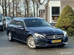 Mercedes-Benz C-klasse Estate - 220 CDI Lease Edition | Mooie auto