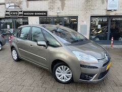 Citroën C4 Picasso - 1.8-16V Ambiance 5p. Nieuwe apk NAP