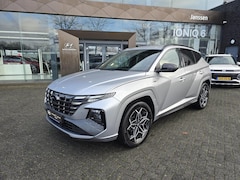 Hyundai Tucson - 1.6 T-GDI PHEV N-Line Edition 4WD