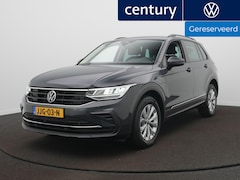 Volkswagen Tiguan - 1.4 TSI eHybrid Life Business+ / Virtual / Adap. Cruise / Carplay