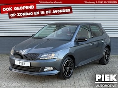 Skoda Fabia - 1.2 TSI Monte Carlo NIEUWSTAAT