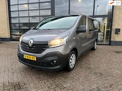 Renault Trafic - T29 L2H1 DC Work Edition Energy, Navi, Trekhaak