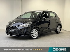 Toyota Yaris - 1.5 VVT-i Active | 1e-EIG. | ORG.NL | CAMERA | LMV |