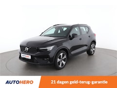 Volvo XC40 - 1.5 T4 Recharge Inscription Expression | CE56997 |