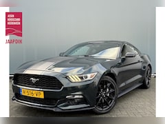 Ford Mustang Fastback - BJR 2018 2.3 310 PK AUTOMAAT | CAMERA | NAVI | CLIMA | CRUISE