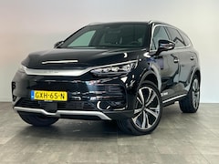 BYD Tang - Flagship 108.8 kWh 7 persoons l Panoramadak l DEMO | Stoel massage l Stoel verwarming/koel