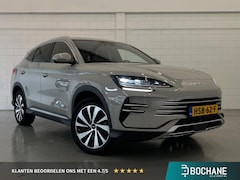 BYD Seal U - 1.5 T DM-i AWD Design | PANORAMADAK | STUURVERWARMING | STOELKOELING | 360 CAMERA | APPLE