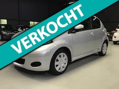 Toyota Aygo - 1.0-12V Now I Airco I Elec ramen I Isofix I Nieuwe koppeling + Kleine beurt I 118xxx km I