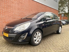 Opel Corsa - 1.2 EcoFlex Cosmo Airco LPG G3 Onderbouw