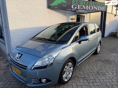 Peugeot 5008 - 1.6 THP ST Premiere 7p. PANO AIRC ELECTRA PAKKET
