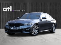 BMW 3-serie - 320i xDrive Executive Edition 2e eigenaar | M-Pakket | Schuif-/kanteldak | Standkachel | H