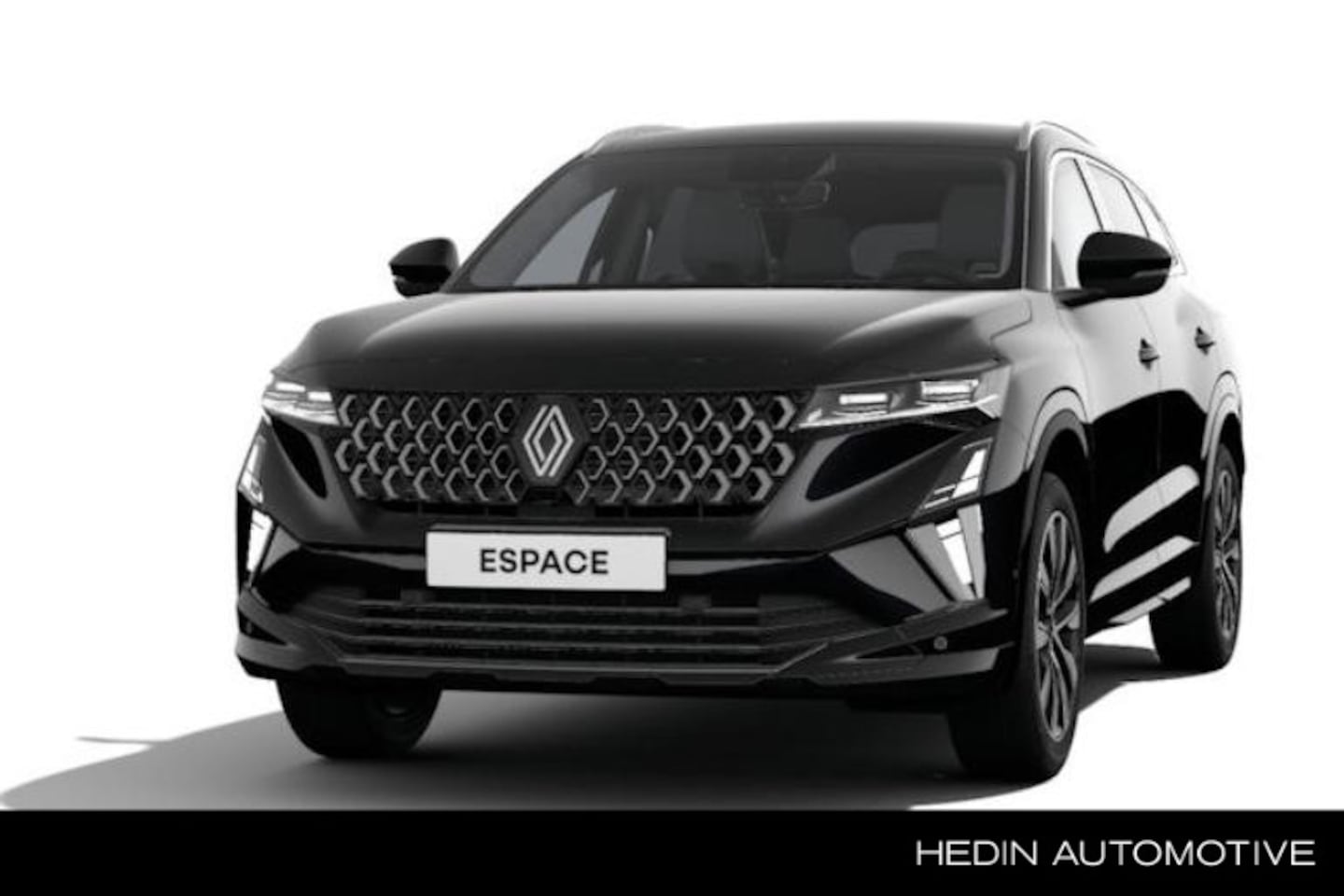 Renault Espace - E-Tech full hybrid 200 techno 7p. |Automaat | Voorraad Auto | - AutoWereld.nl