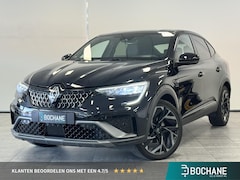 Renault Arkana - 1.6 E-Tech full hybrid 145 Esprit Alpine | DODE HOEK DETECTIE | STOEL- & STUURVERWARMING |