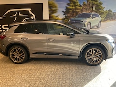 Audi Q4 e-tron - 40 Edition One