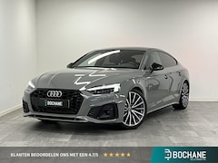 Audi A5 Sportback - 35 TFSI 3x S-Line Competition | 1e-Eig. | Virtual | Carplay | Quantumgrijs |